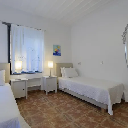 Kk Villa Hydra (Saronic Islands)