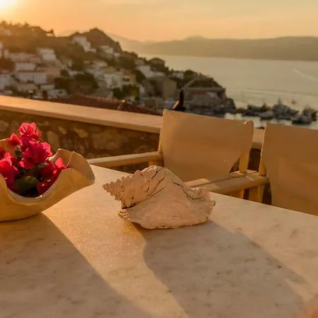 Villa Kk Hydra (Saronic Islands)