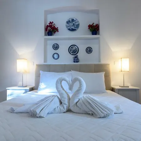 Villa Kk Hydra (Saronic Islands)
