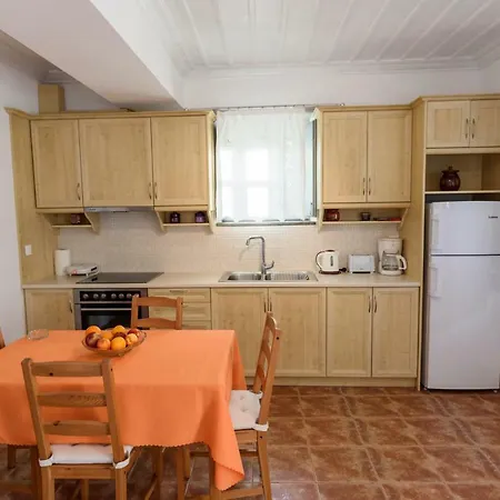 Villa Kk Hydra (Saronic Islands)