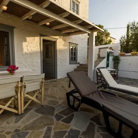 Kk Villa Hydra (Saronic Islands)
