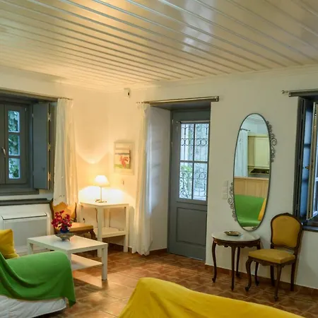 Kk Villa Hydra (Saronic Islands)